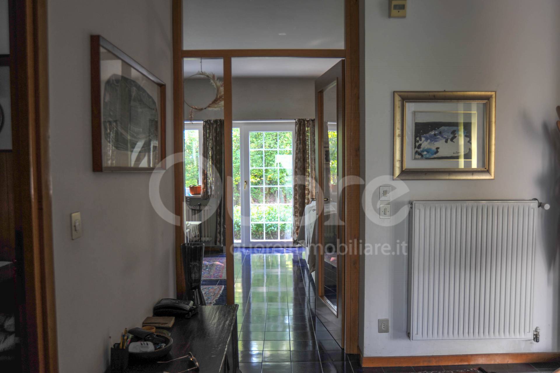 Villa a schiera centrale in vendita a Udine