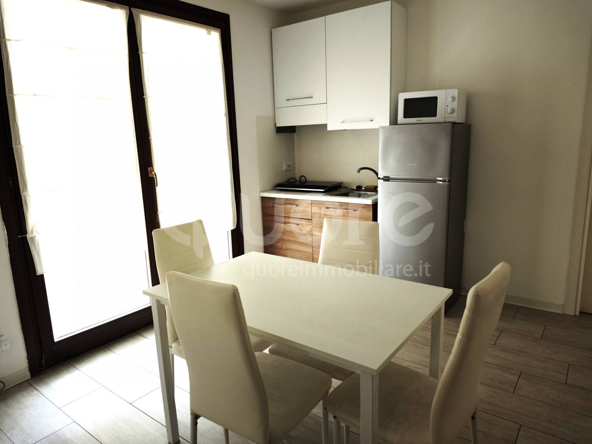 Appartamento in affitto a Udine