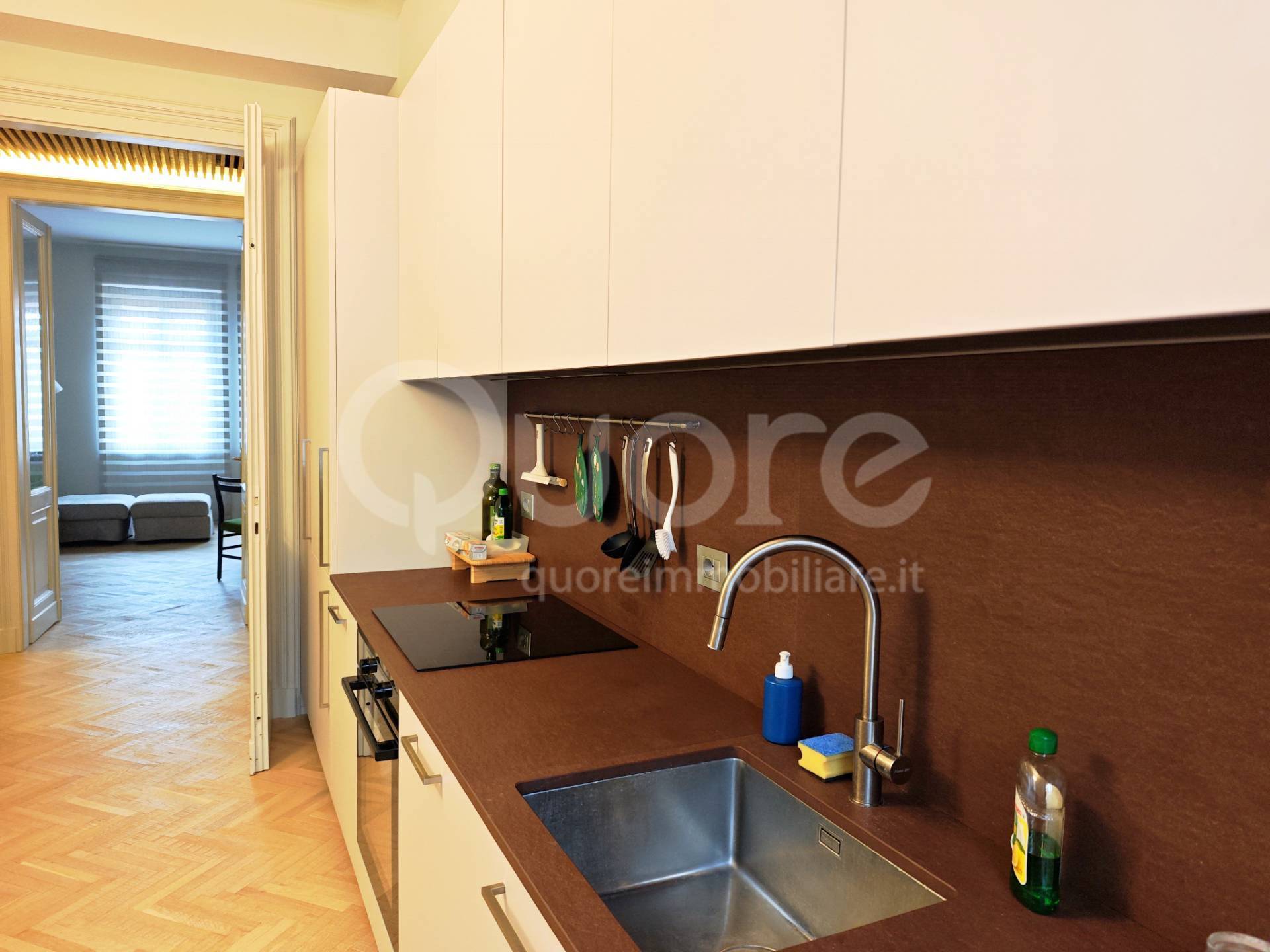 Appartamento in affitto a Udine