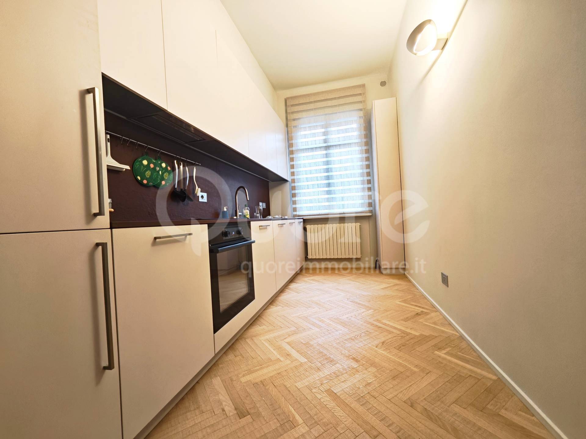 Appartamento in affitto a Udine