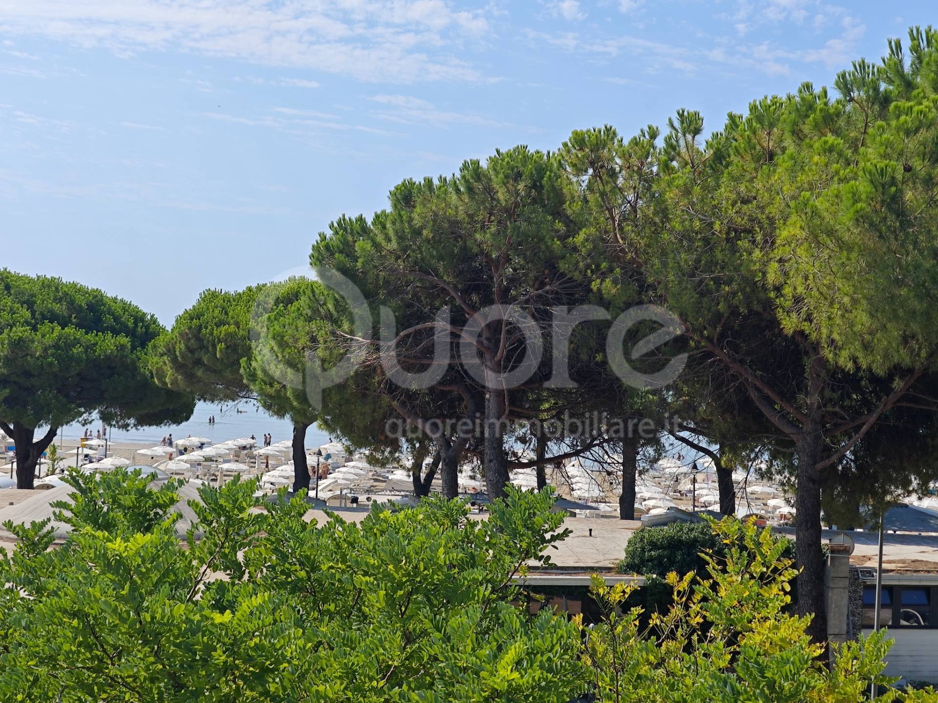 Appartamento in vendita a Grado
