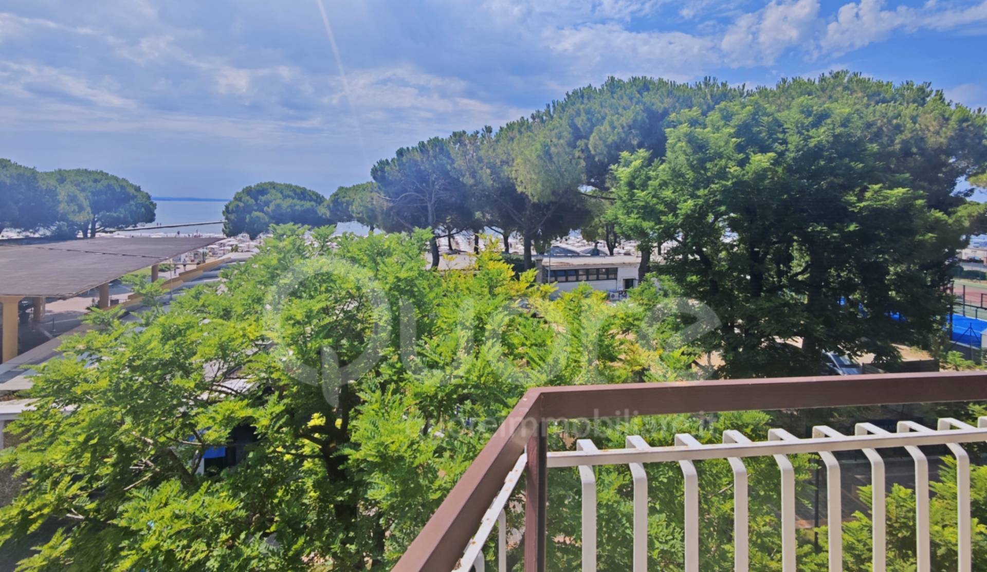 Appartamento in vendita a Grado