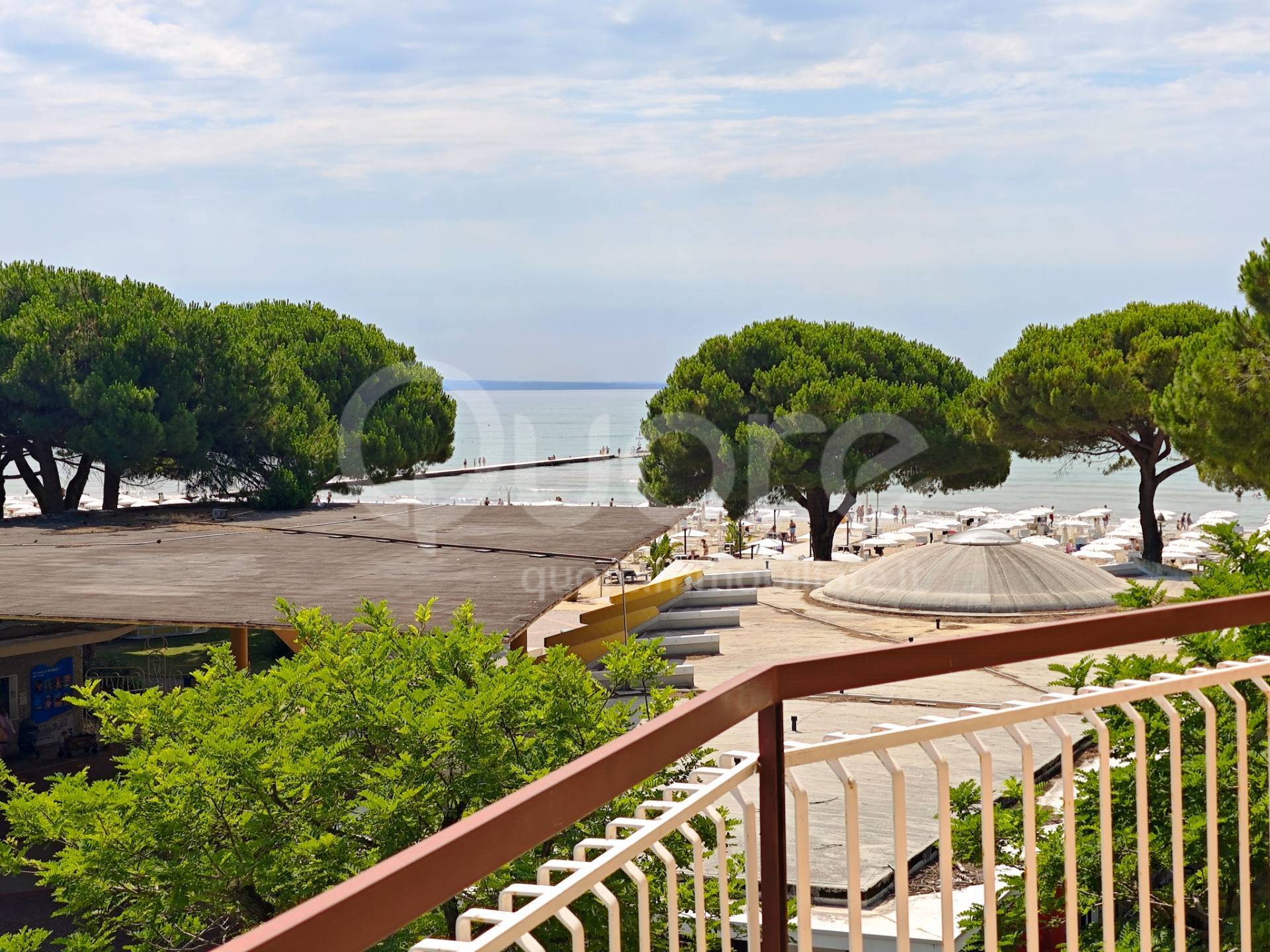 Appartamento in vendita a Grado