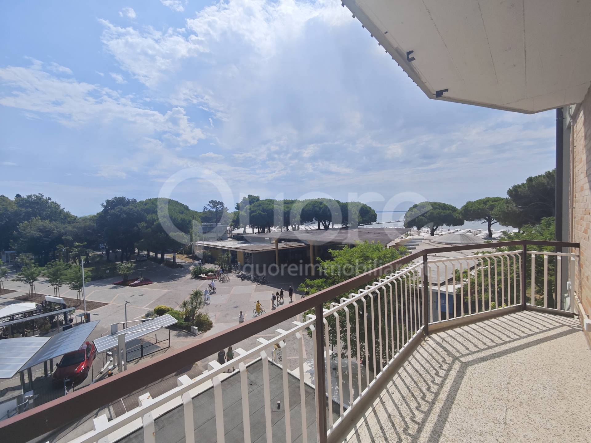 Appartamento in vendita a Grado