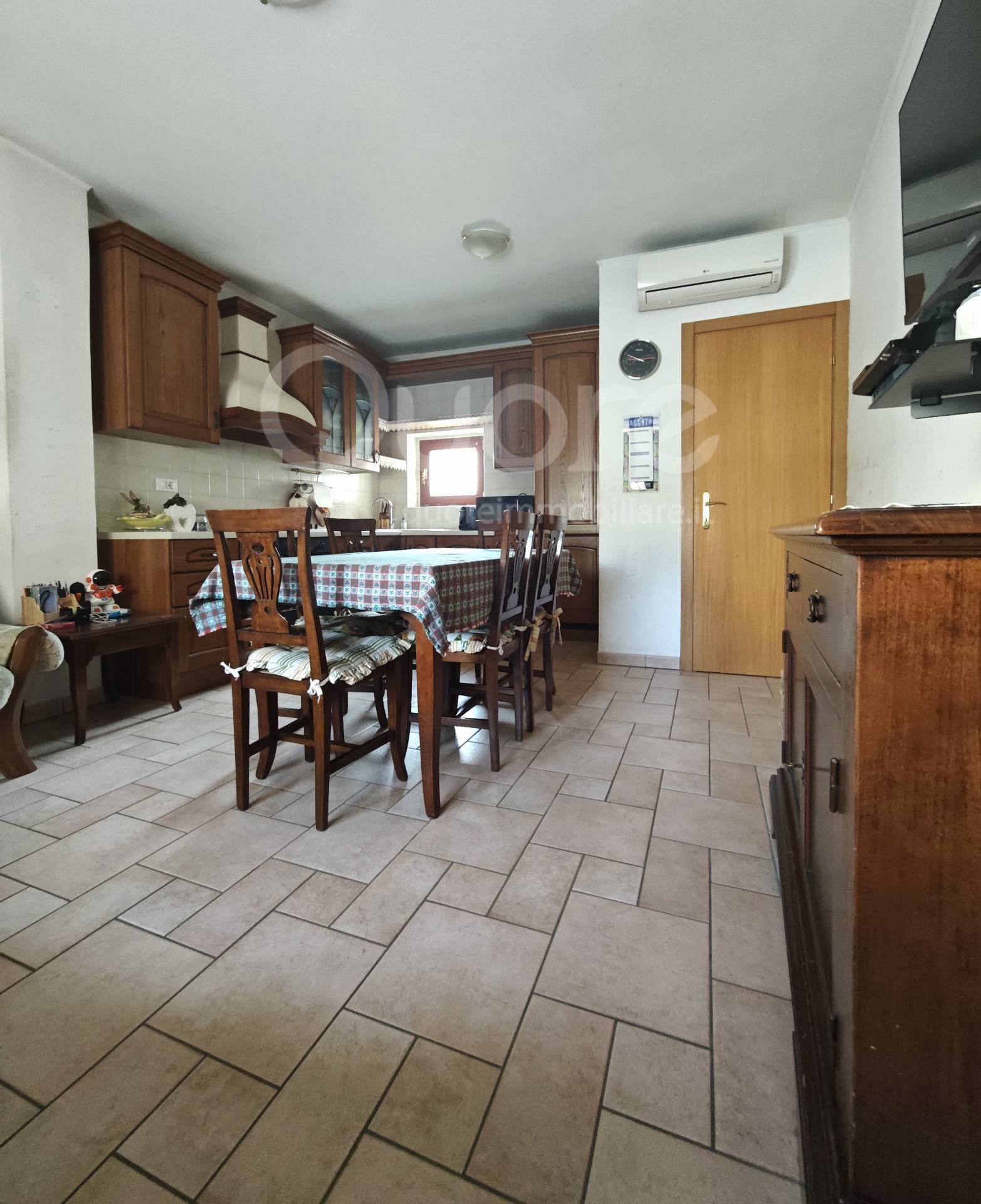 Casa in linea in vendita a Campoformido