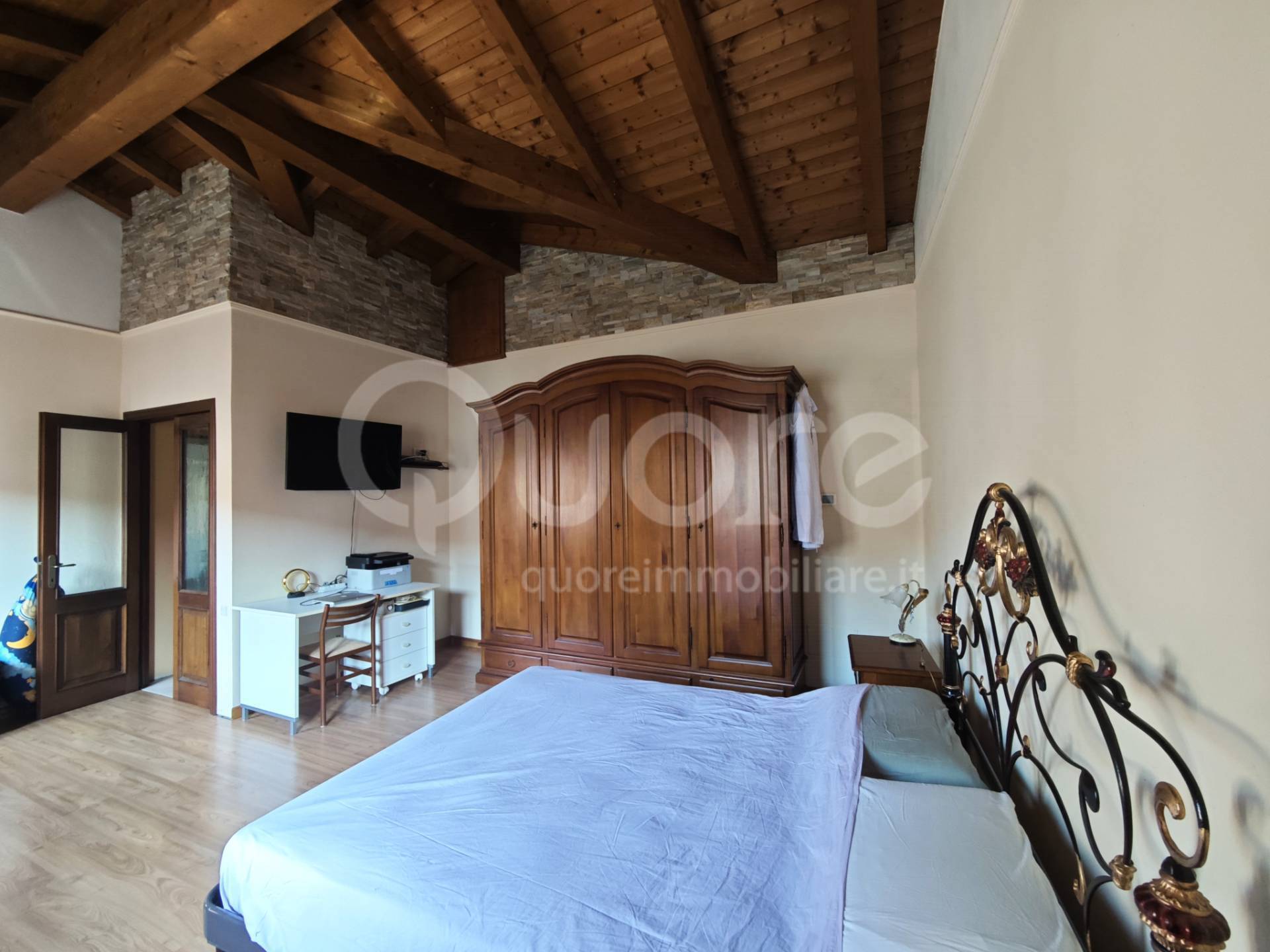 Casa in linea in vendita a Campoformido