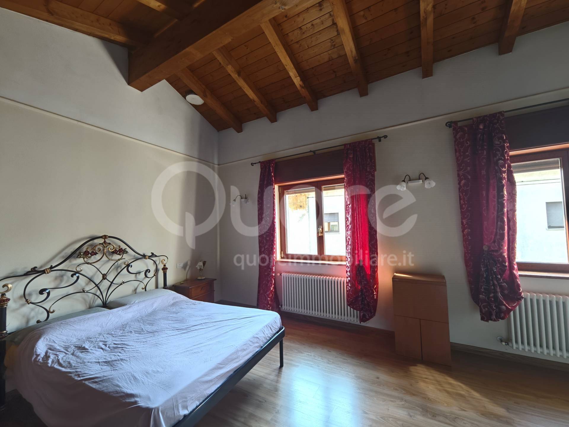 Casa in linea in vendita a Campoformido