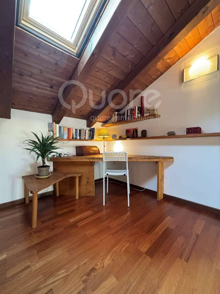 Appartamento in affitto a Udine, Paderno