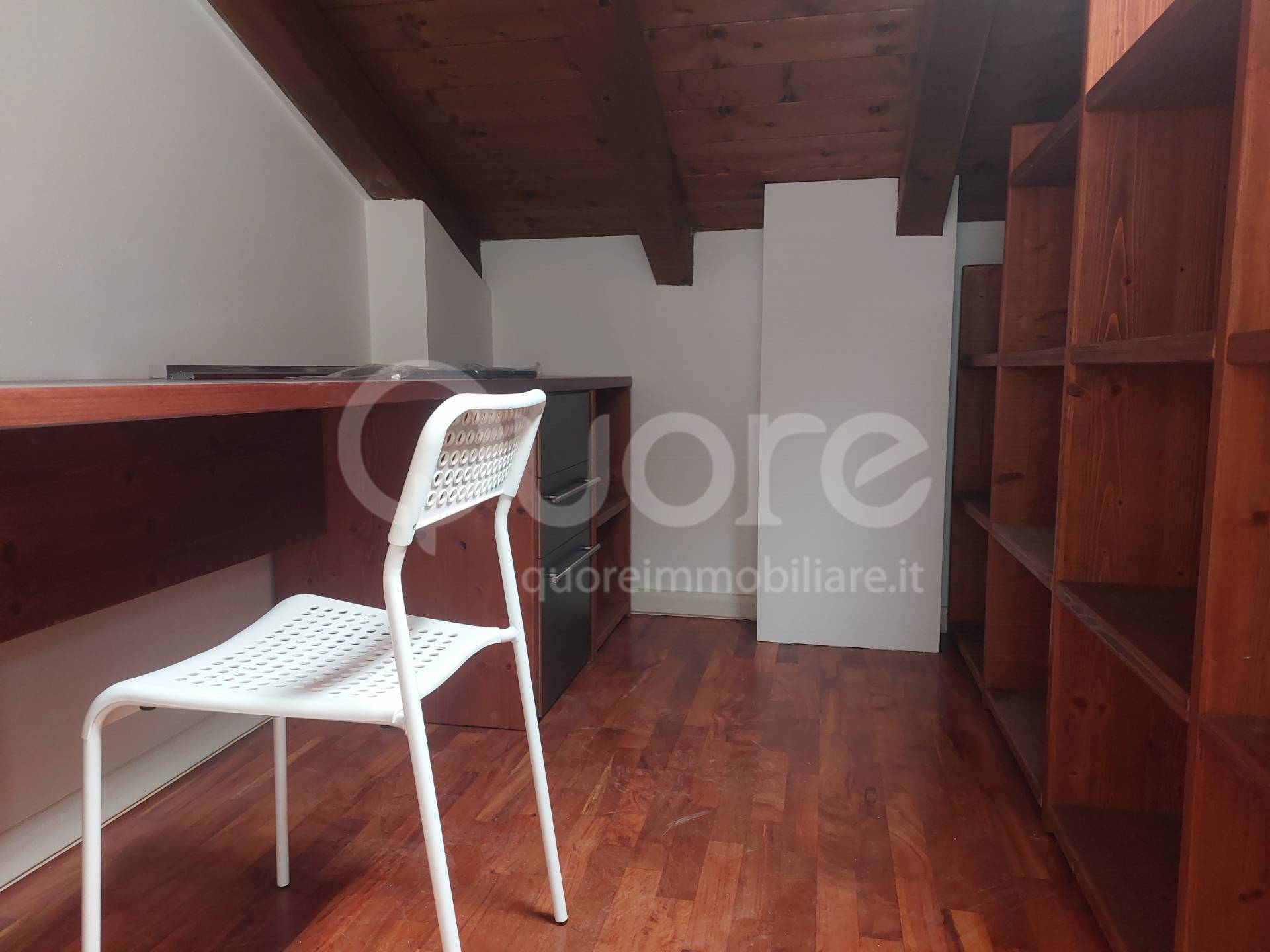 Appartamento in affitto a Udine, Paderno