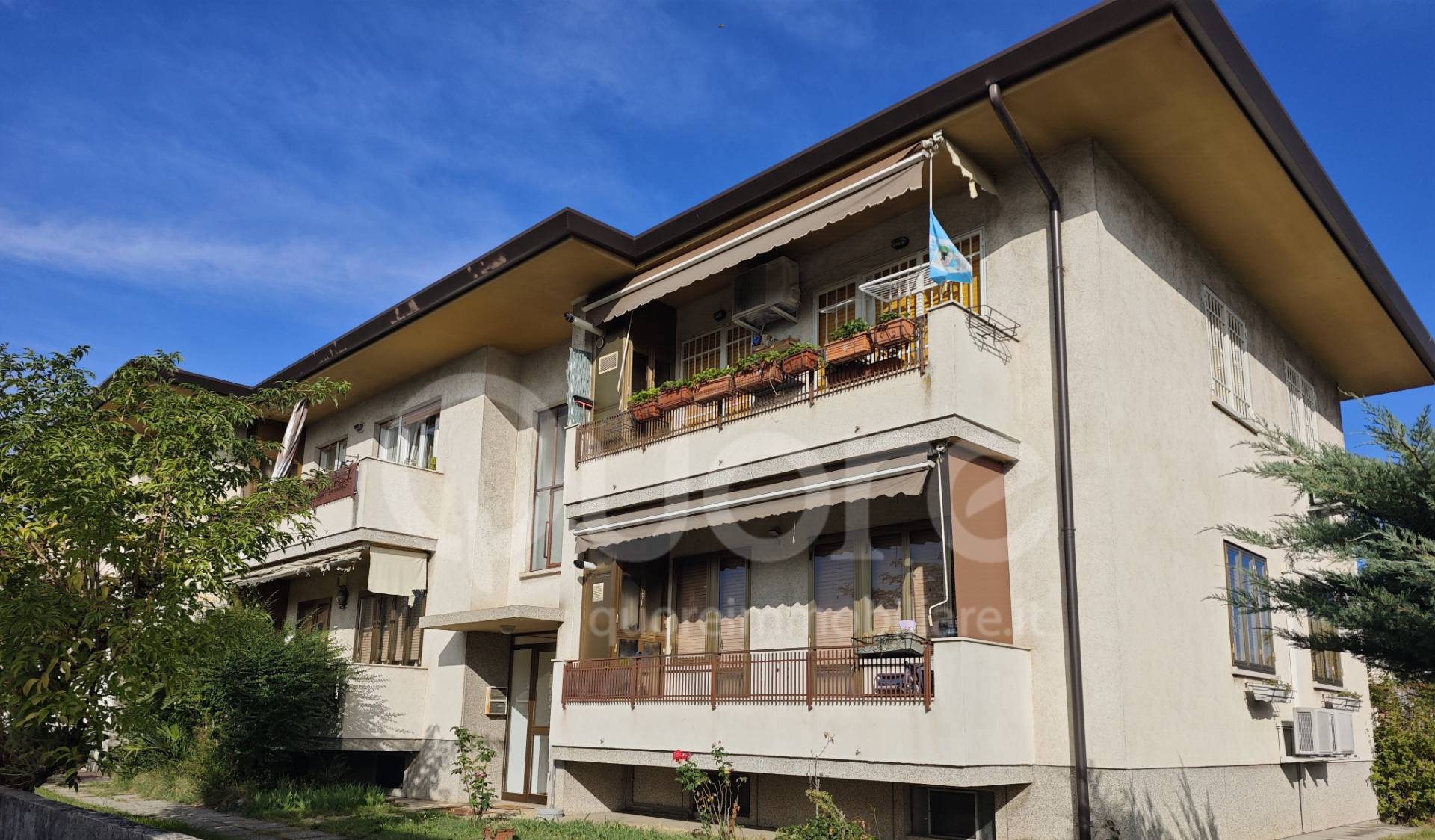 Appartamento in vendita a Udine, Zona Ospedale
