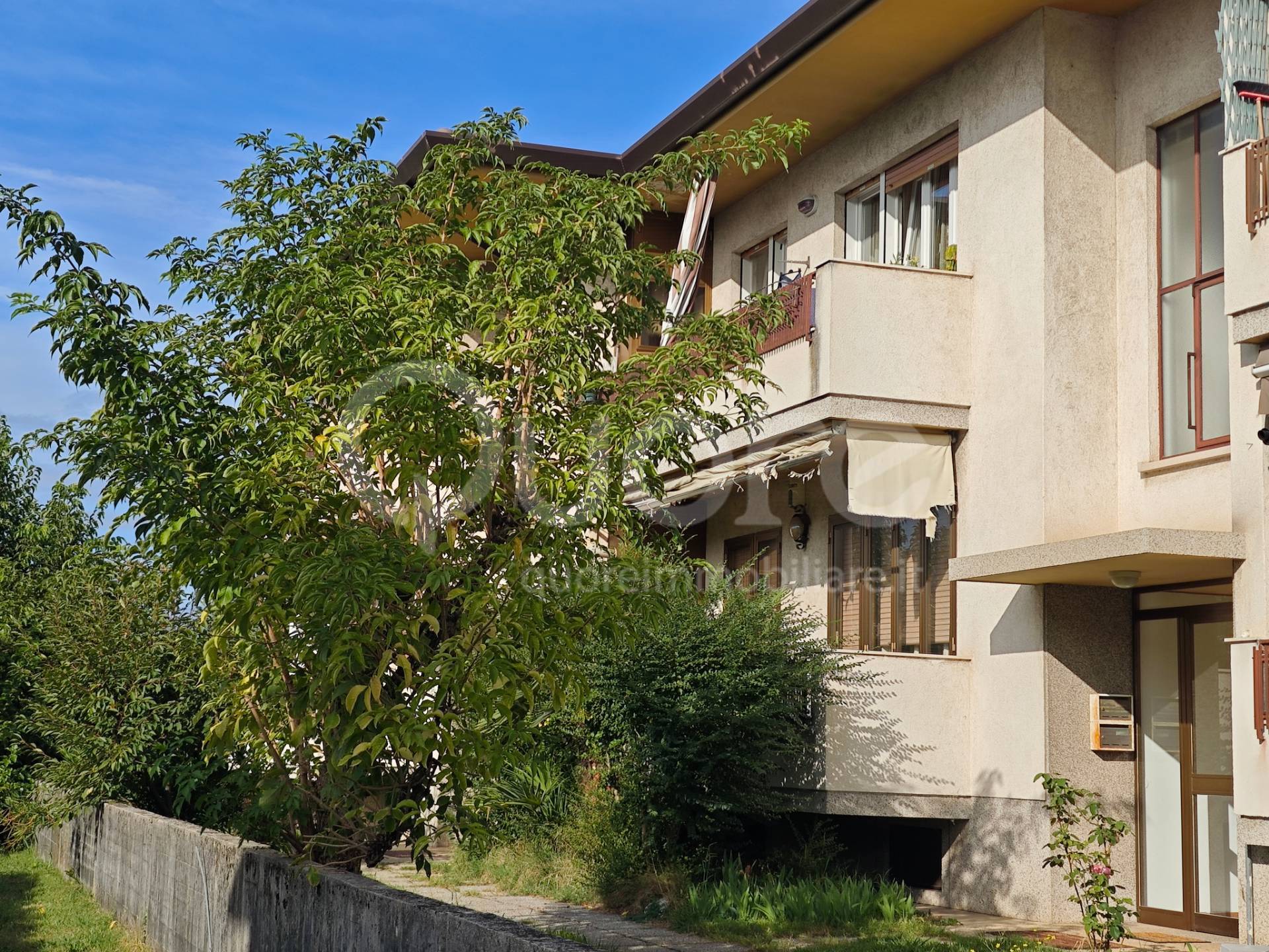 Appartamento in vendita a Udine, Zona Ospedale