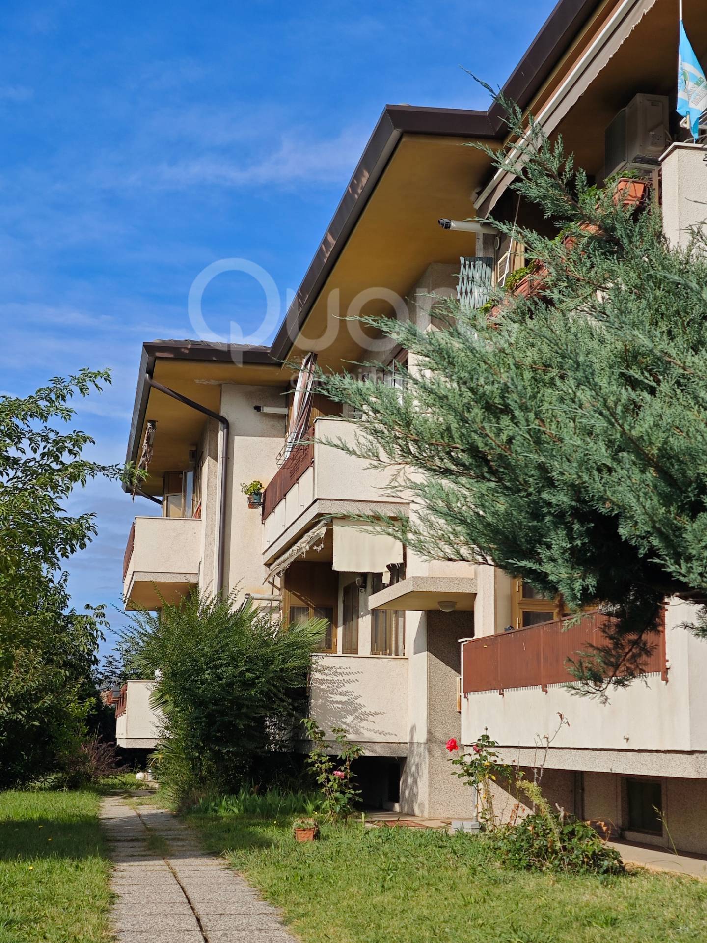 Appartamento in vendita a Udine, Zona Ospedale