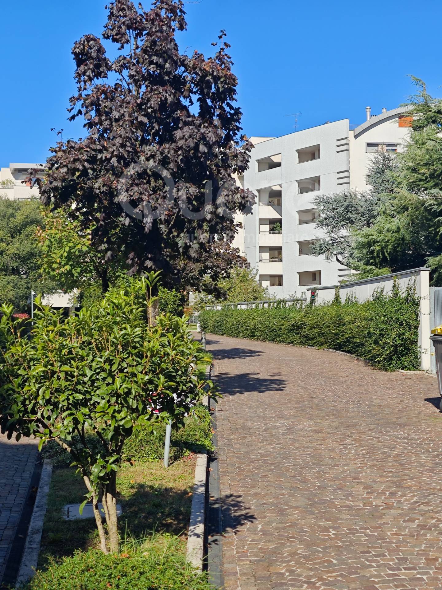 Appartamento in affitto a Udine, Semicentro