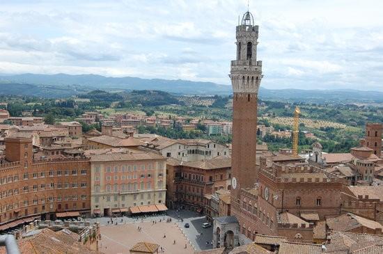 Appartamento in vendita a Siena