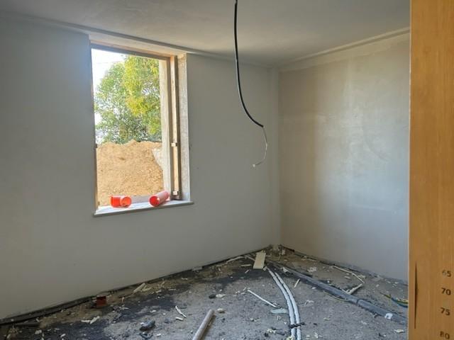 Trilocale con giardino a Siena