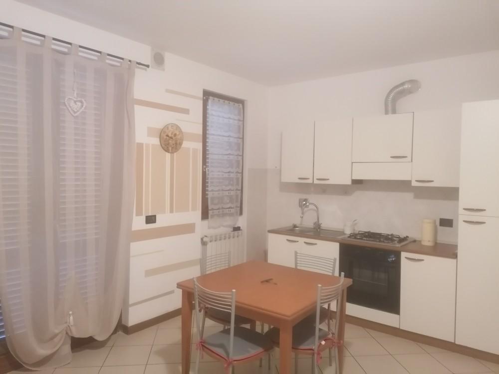 Monolocale arredato in affitto, Sovicille rosia