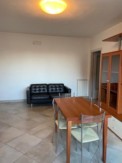 Bilocale arredato in affitto, Siena porta pispini