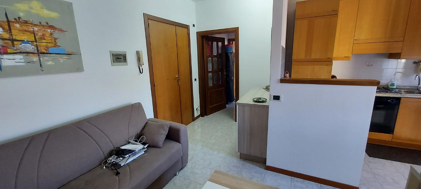 Bilocale arredato in affitto, Monteriggioni badesse