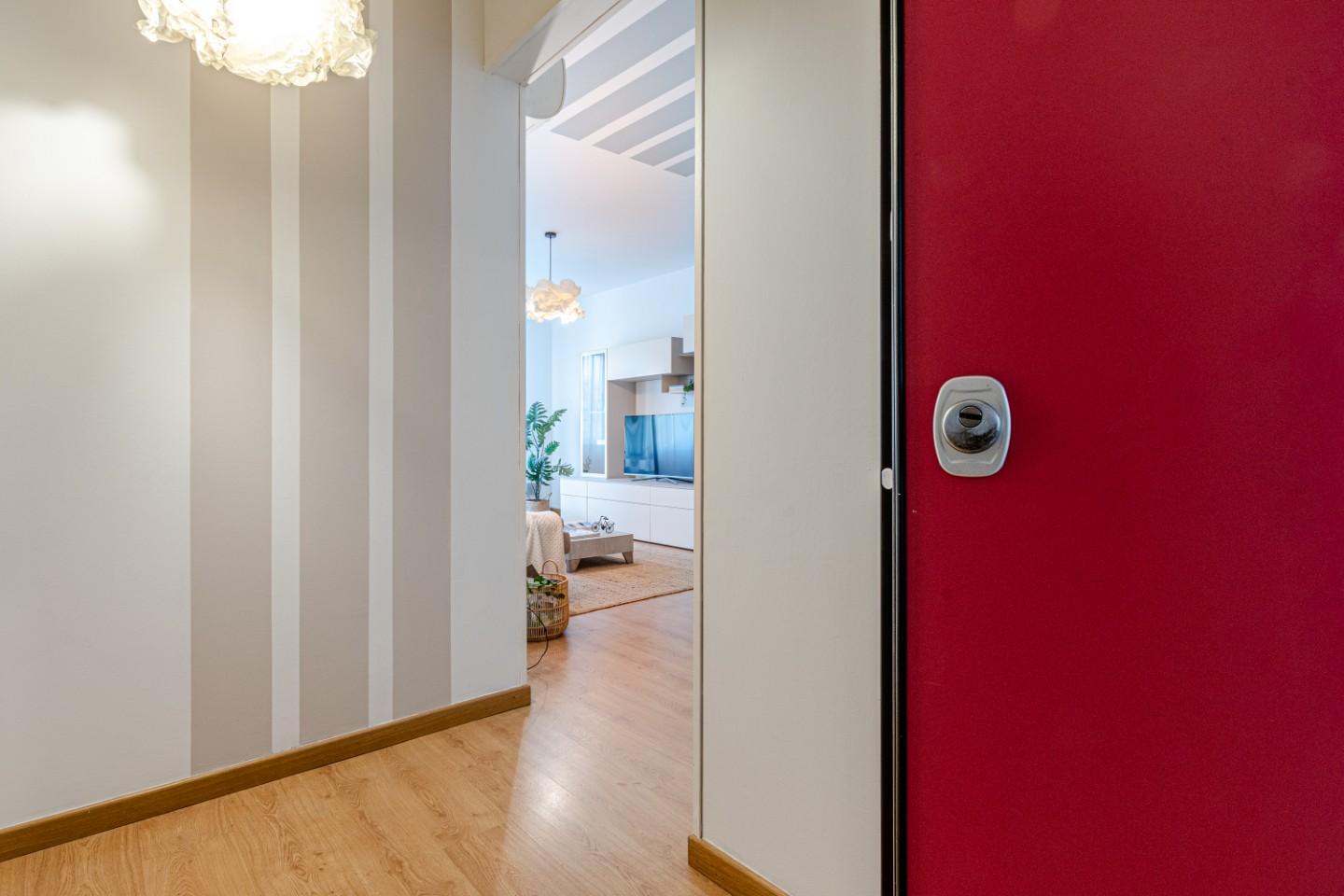 Trilocale in vendita, Siena s. miniato