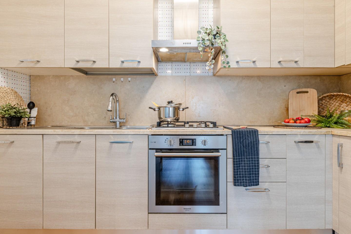 Trilocale in vendita, Siena s. miniato