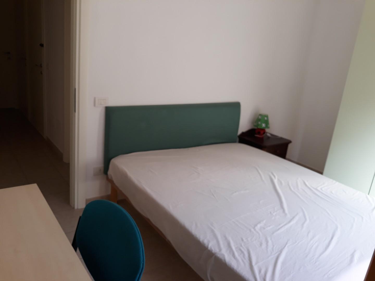 Trilocale arredato in affitto a Siena