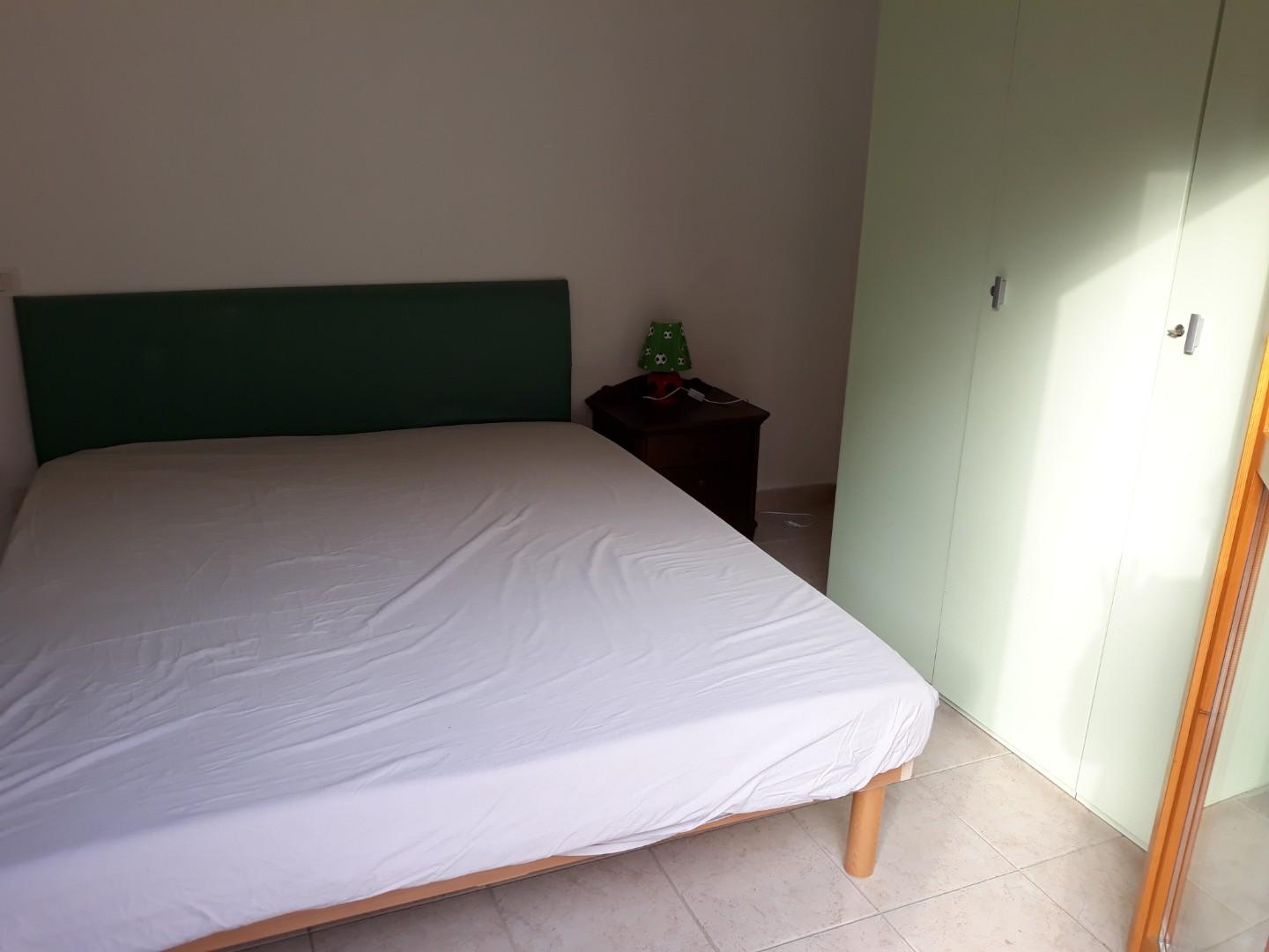 Trilocale arredato in affitto a Siena