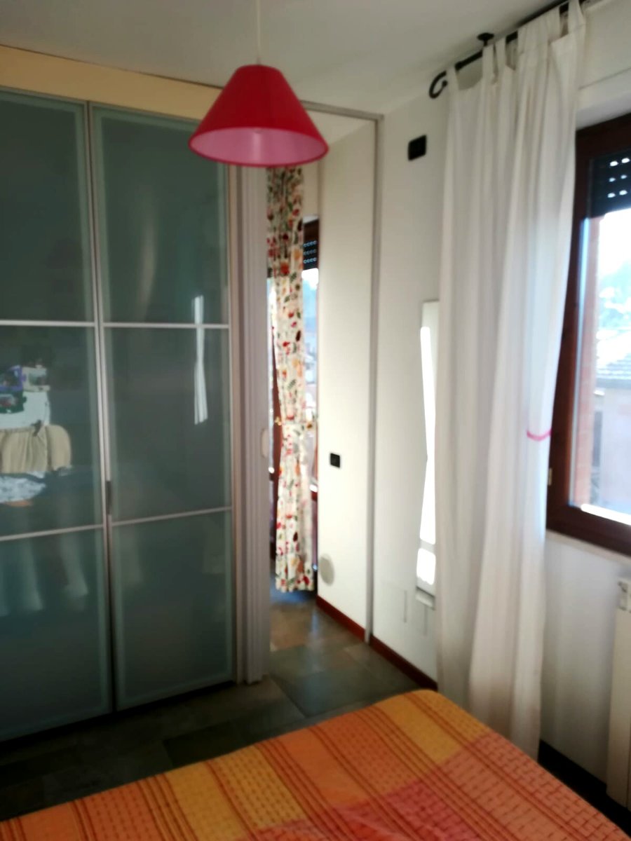 Bilocale con terrazzo, Monteriggioni badesse