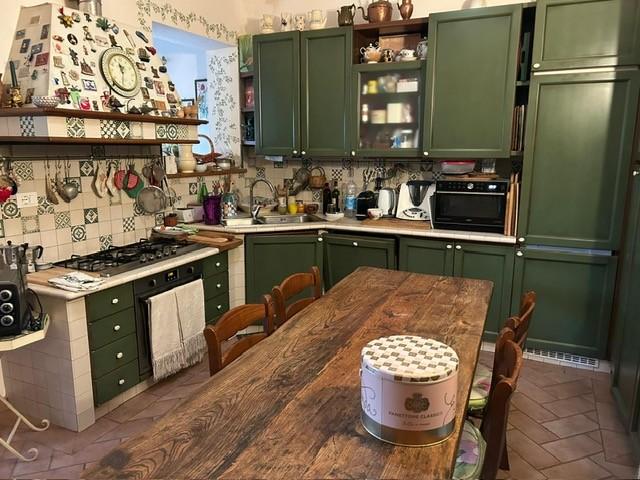 Villa con giardino a Siena