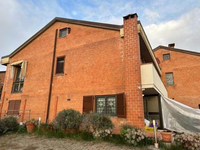 Villa in vendita a Monteriggioni