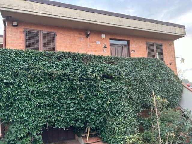 Villa in vendita a Monteriggioni