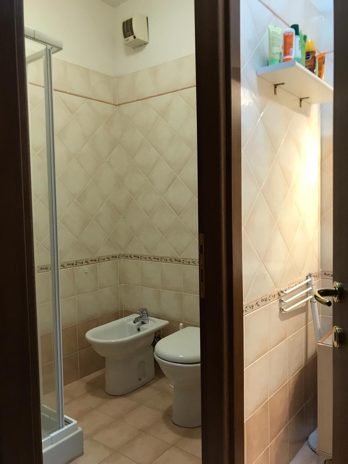 Bilocale arredato in affitto, Monteriggioni la tognazza