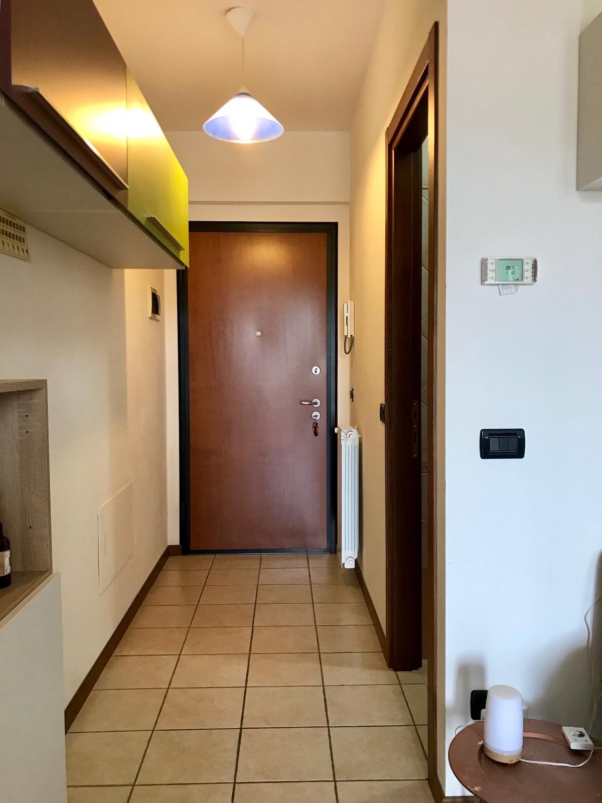 Bilocale arredato in affitto, Monteriggioni la tognazza