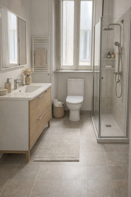 Appartamento da ristrutturare, Siena centro storico