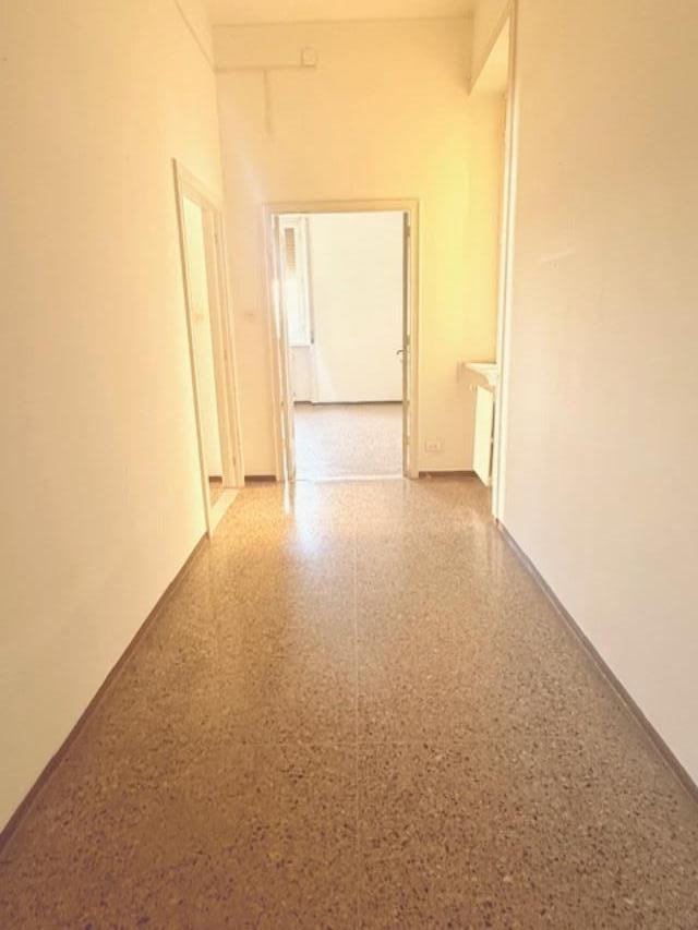 Appartamento da ristrutturare, Siena centro storico