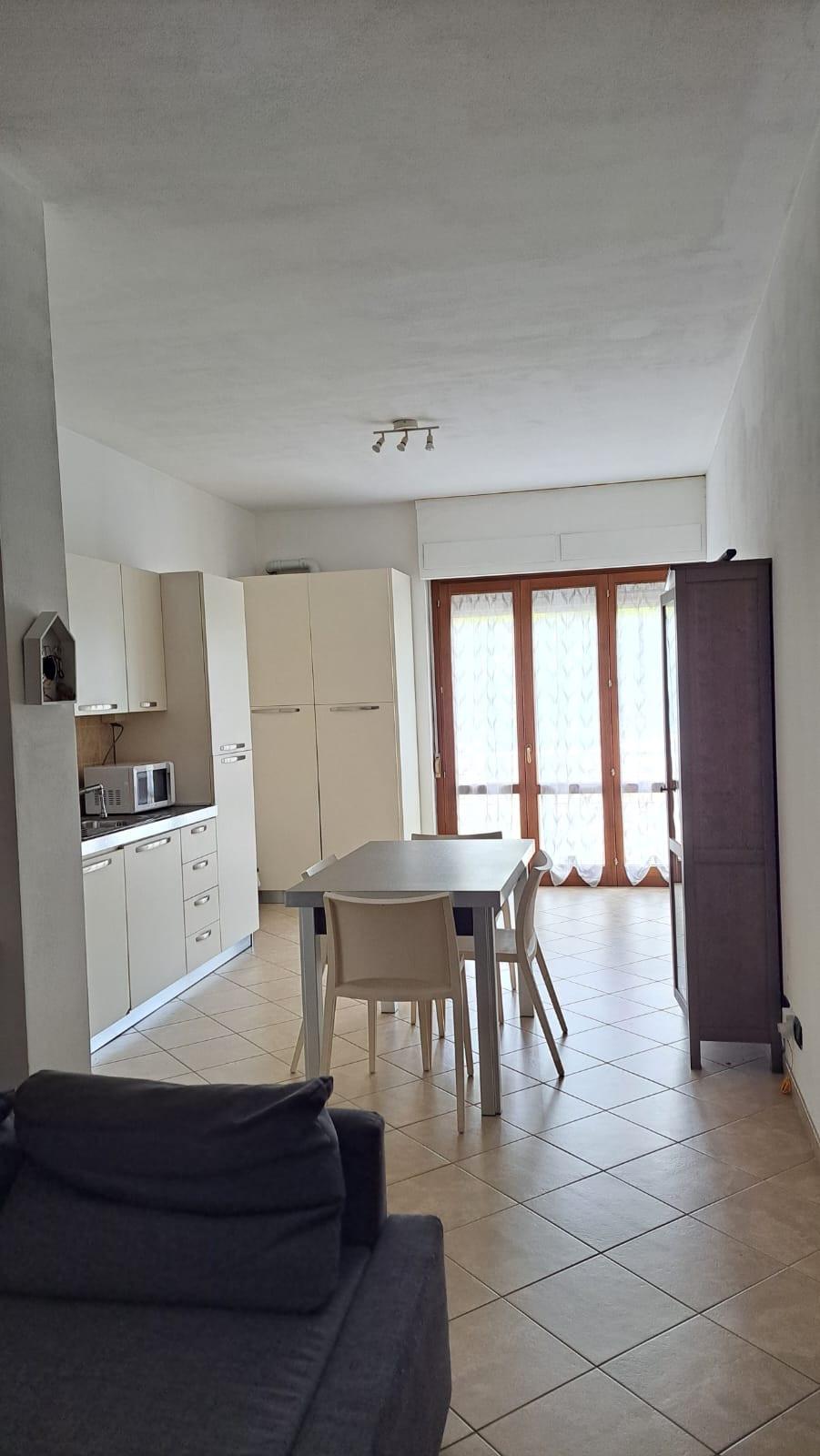 Bilocale arredato in affitto, Siena colonna san marco