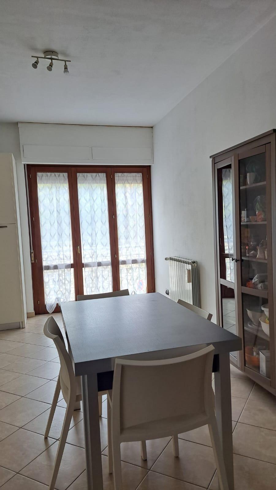 Bilocale arredato in affitto, Siena colonna san marco