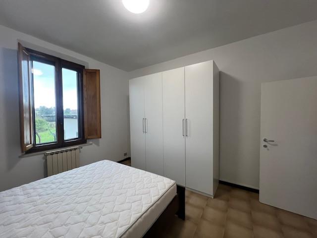 Trilocale arredato in affitto a Siena