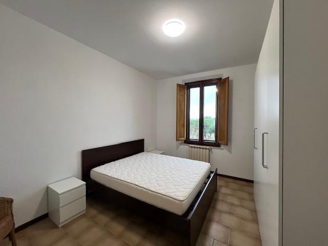 Trilocale arredato in affitto a Siena