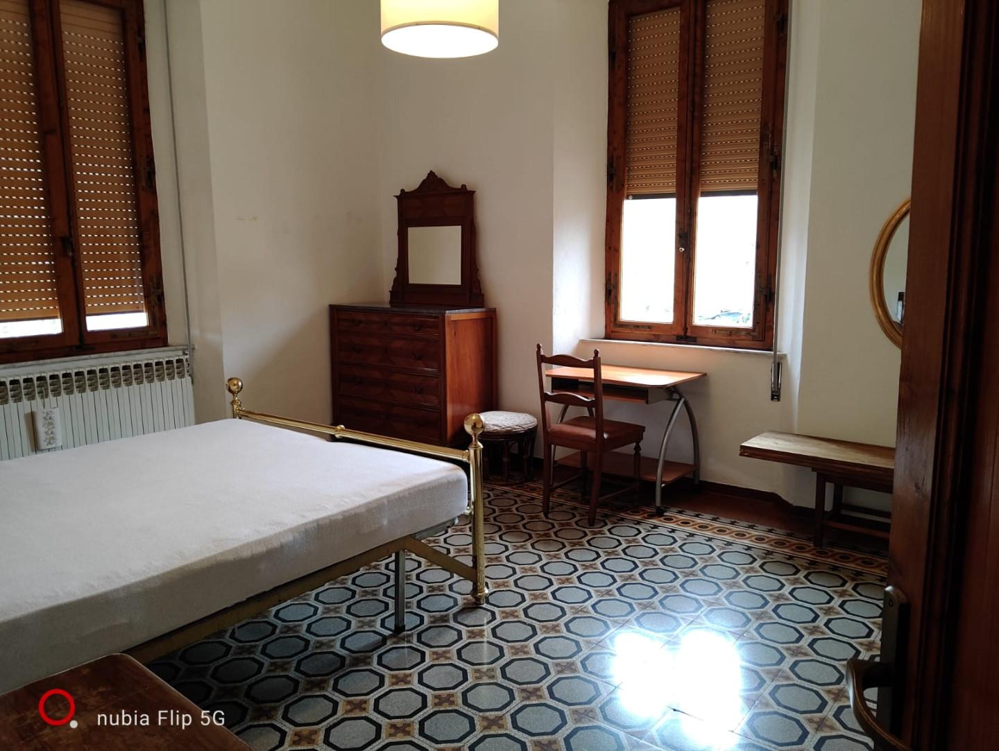 Quadrilocale arredato in affitto, Siena porta pispini