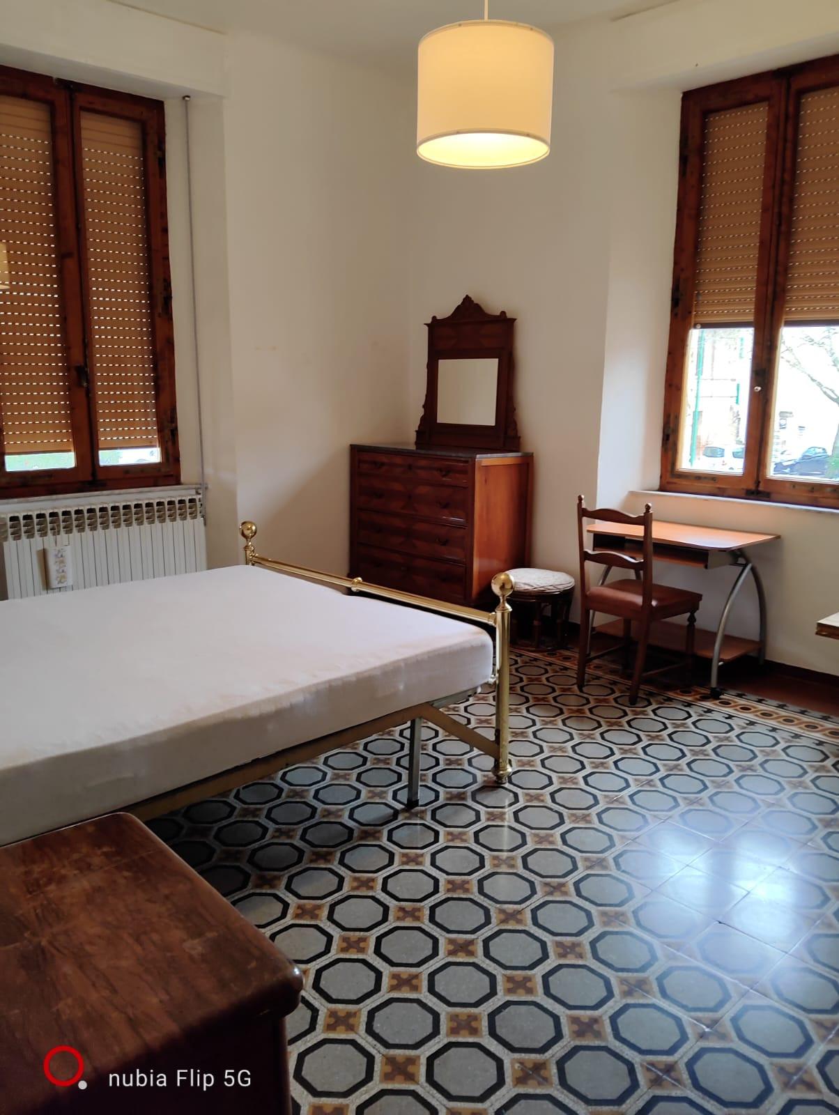 Quadrilocale arredato in affitto, Siena porta pispini