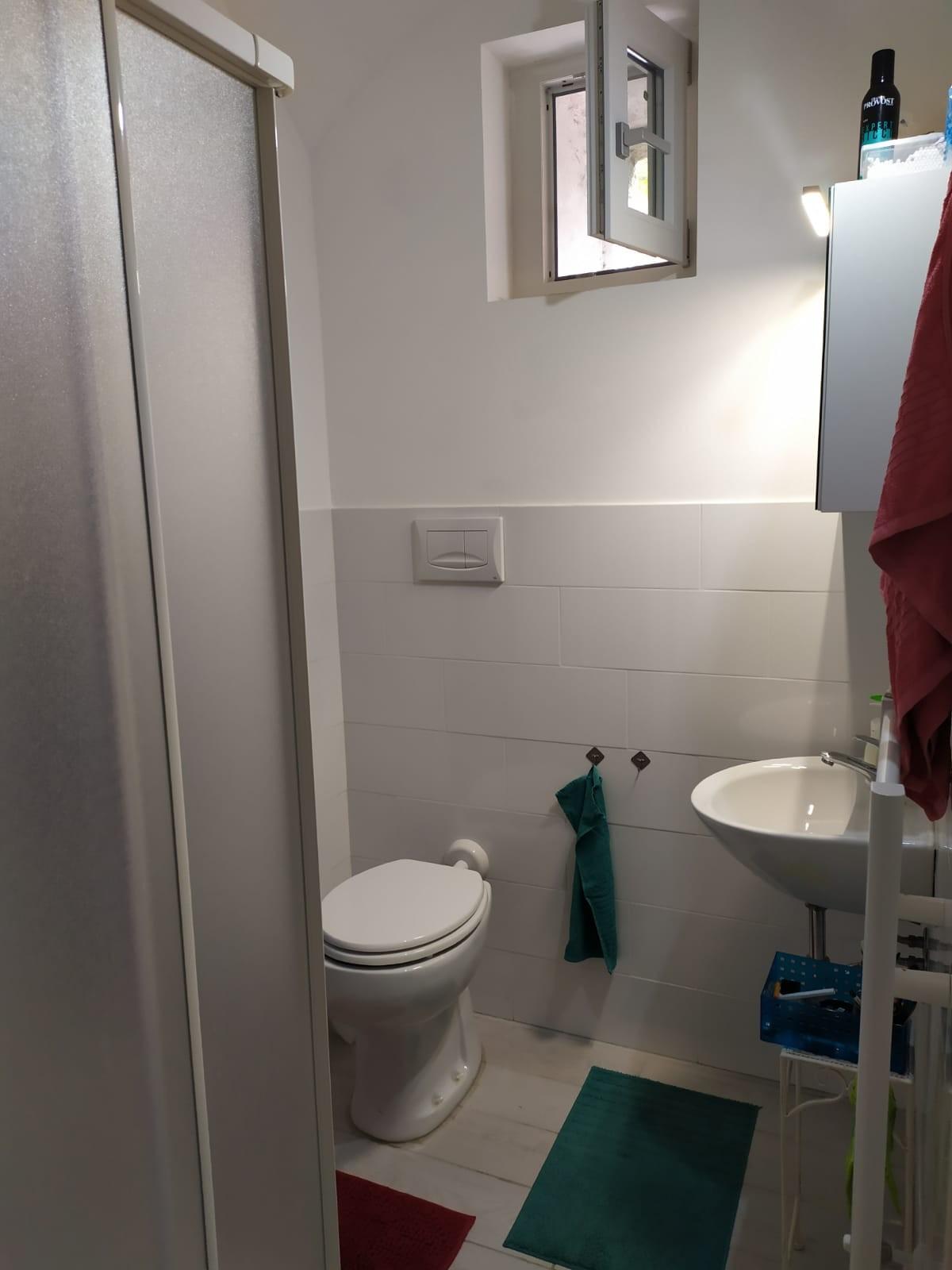 Bilocale arredato in affitto, Siena porta camollia