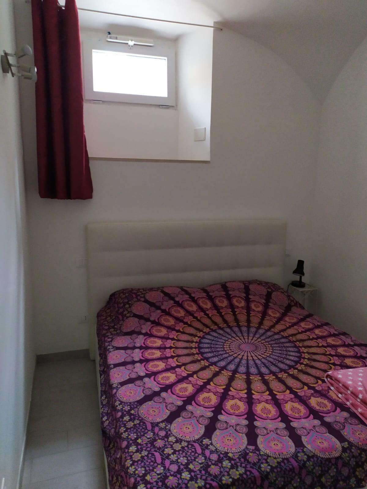 Bilocale arredato in affitto, Siena porta camollia