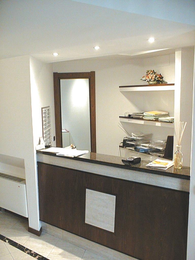 Ufficio in vendita a Siena