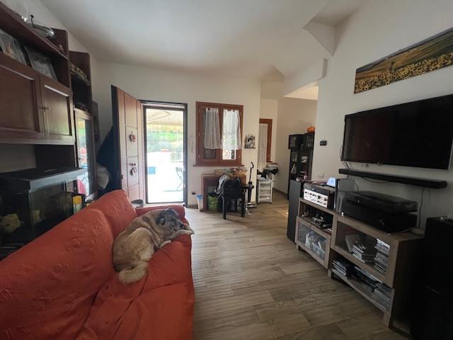 Casa indipendente con giardino a Monteriggioni