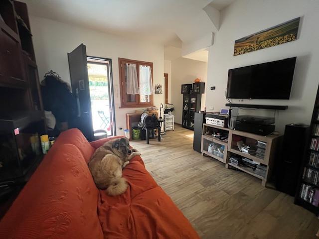 Casa indipendente con giardino a Monteriggioni