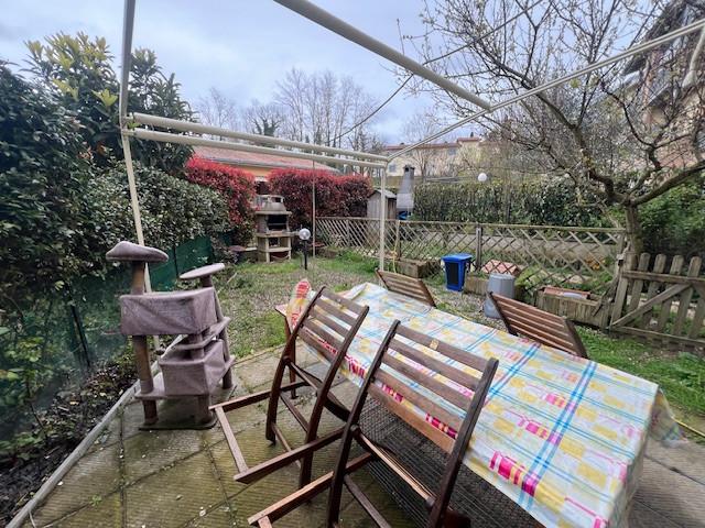 Casa indipendente con giardino a Monteriggioni