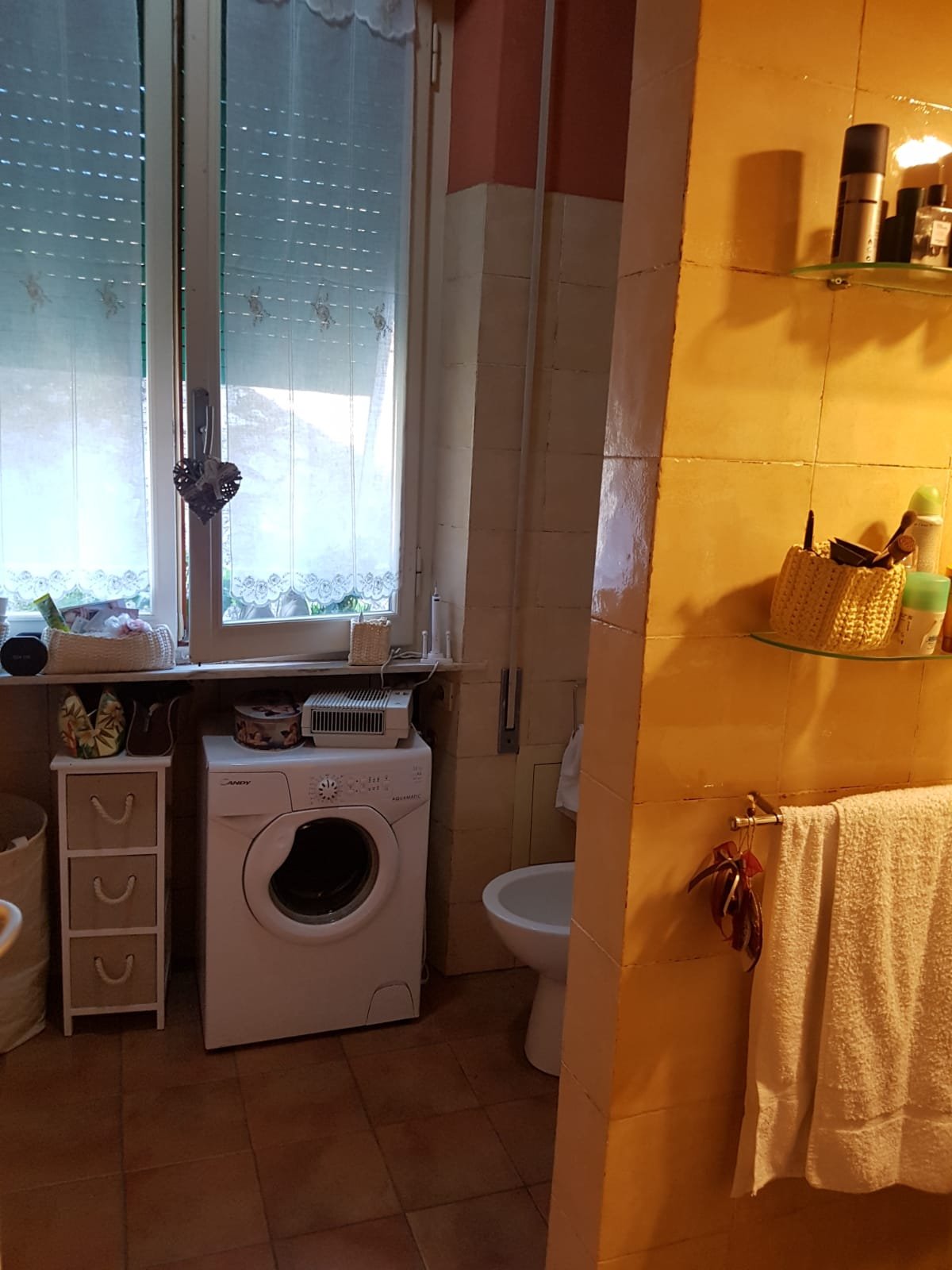 Bilocale in affitto a Siena