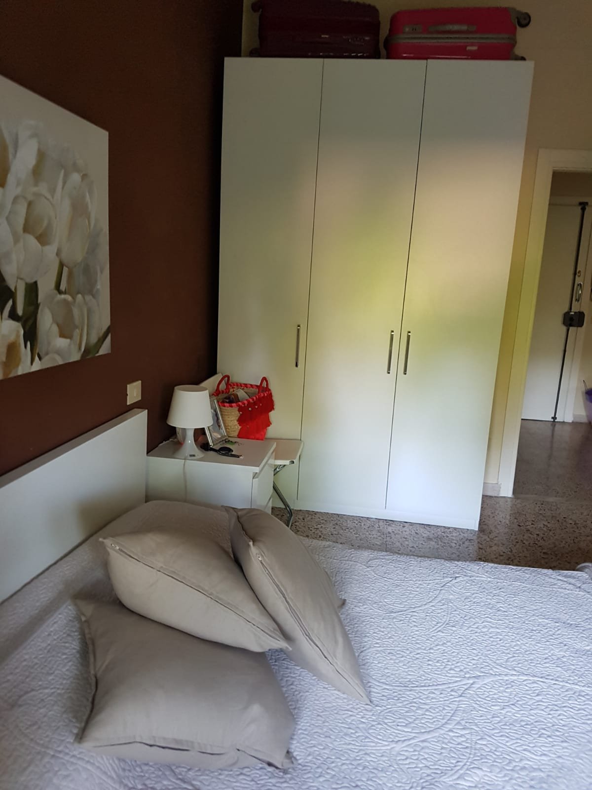 Bilocale in affitto a Siena