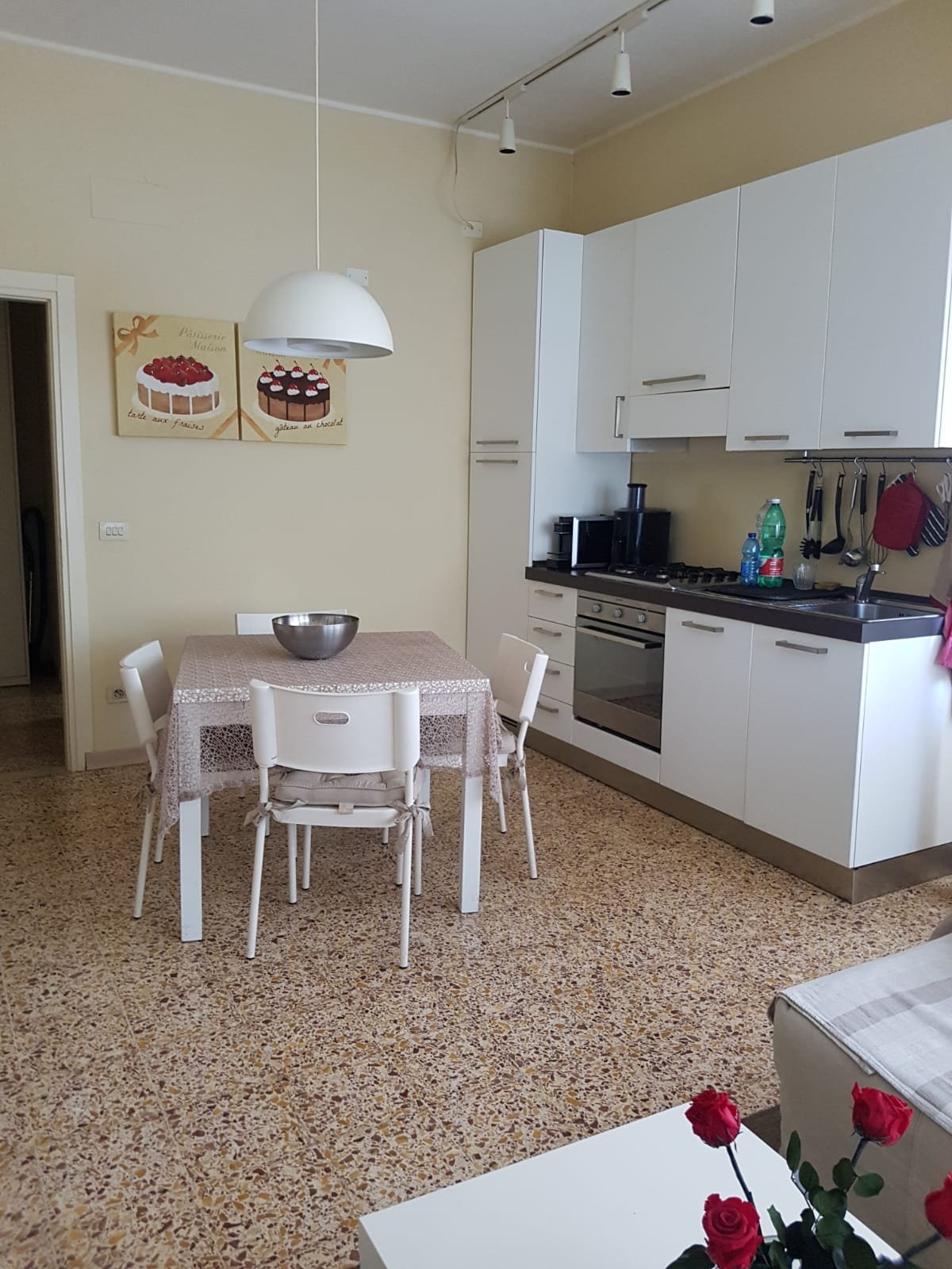 Bilocale in affitto a Siena