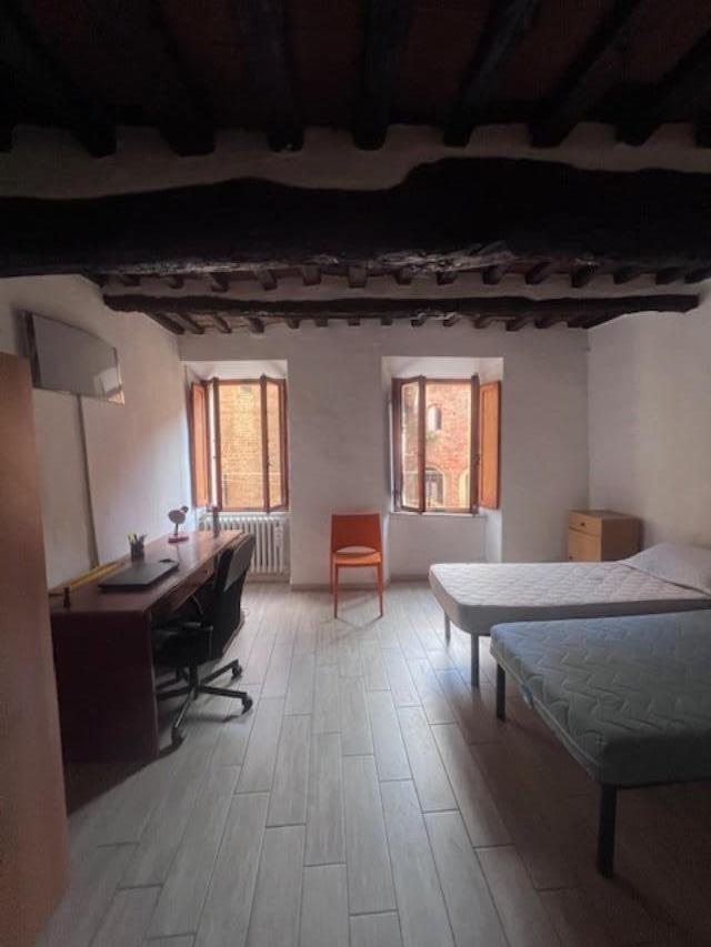 Stanza Singola in affitto, Siena centro storico
